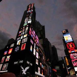 #SeeMeTakeover- New York 2014 #SeeMeTakeover- New York 2014