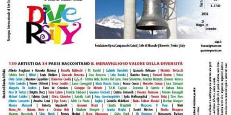 Human Rights? Diversity Human Rights? Diversity