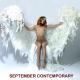 September Contemporary September Contemporary