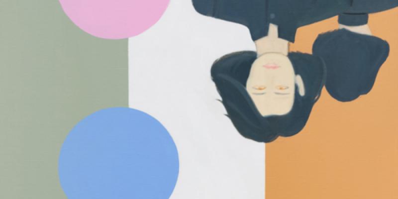 Contemporary Art: Be Different Contemporary Art: Be Different