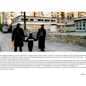 "Nuna"  dalla serie  "Nema Problema"