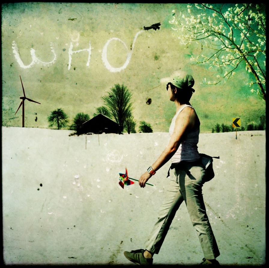 as she walked on that cold day, the metaphor became fact as she walked on that cold day, the metaphor became fact