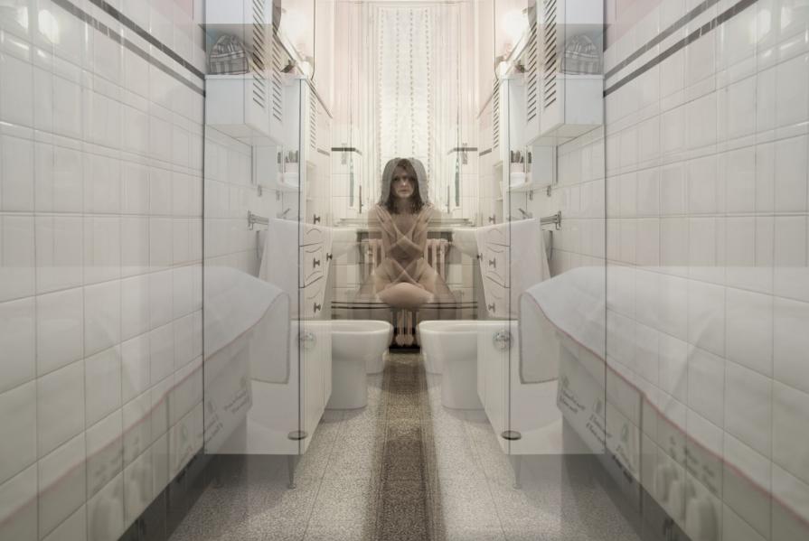 who are you?#4 who are you?#4