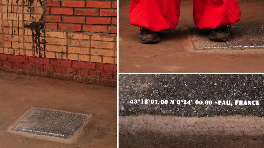 Ubiquity Access Point Ubiquity Access Point