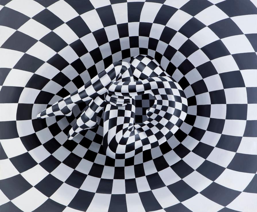 SUFFERING TO THE SQUARE