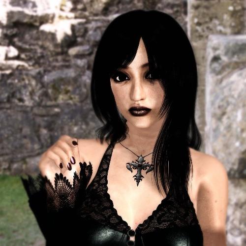 DarkGoth DarkGoth