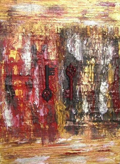 Le Porte dell'inconscio