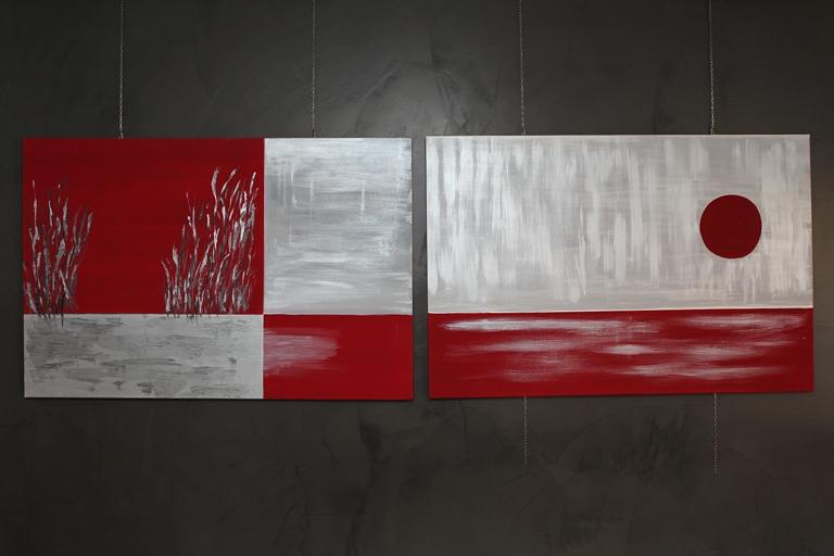 QUIETE (serie: SOSPENSIONI DELLA MENTE) QUIETE (serie: SOSPENSIONI DELLA MENTE)