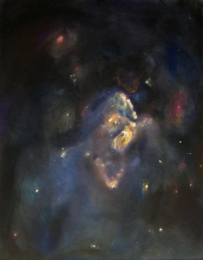 The Space Between 1 The Space Between 1