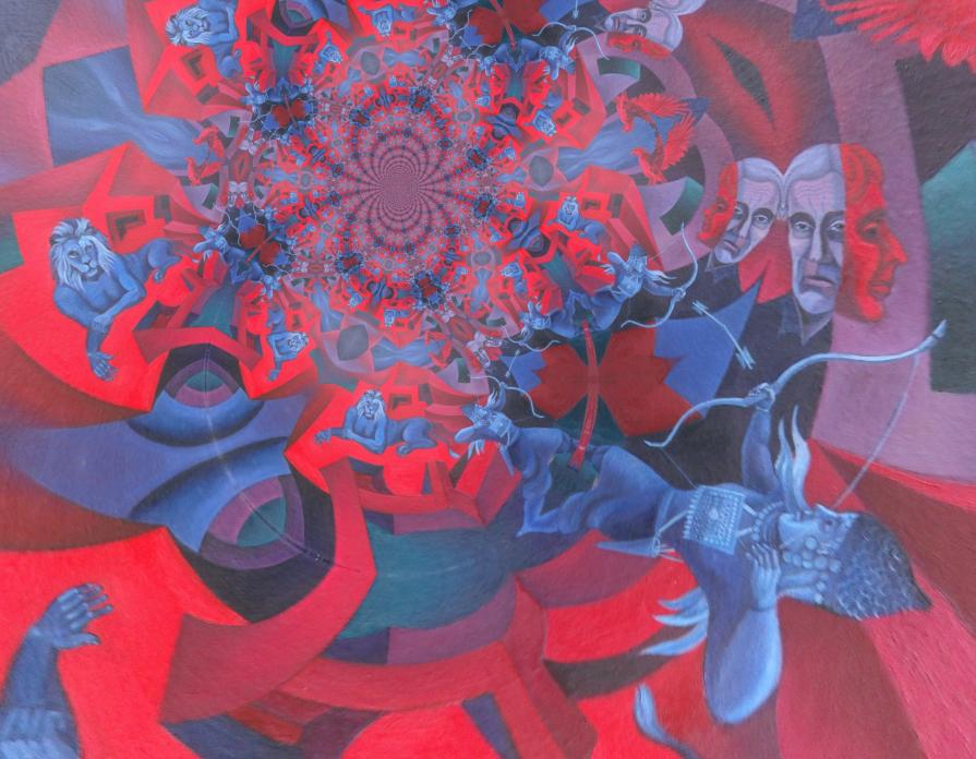 Ares - God of War Ares - God of War