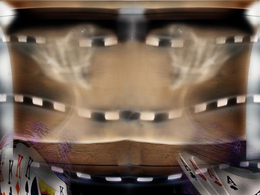 facciamoci una bella partitina a poker...