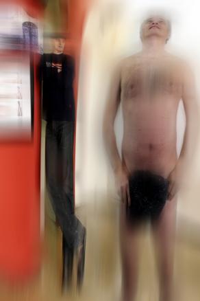 sono  al limite di un  borderline.?????