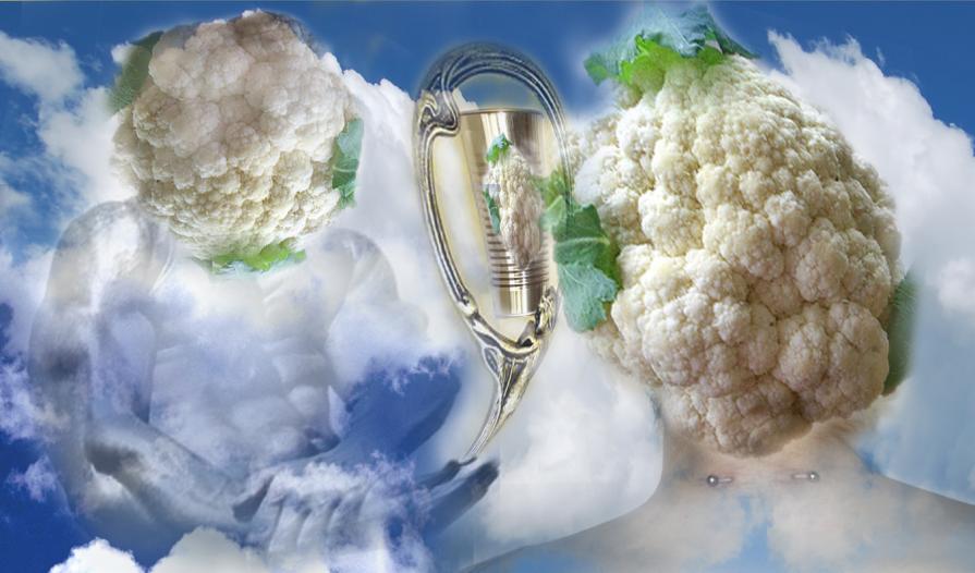 Barzelletta di due amici che si incontrano in paradiso Barzelletta di due amici che si incontrano in paradiso