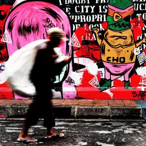 My Diary of the Wall Street - Series #3