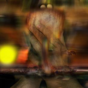 esercizio atomico in Pianura Padana.