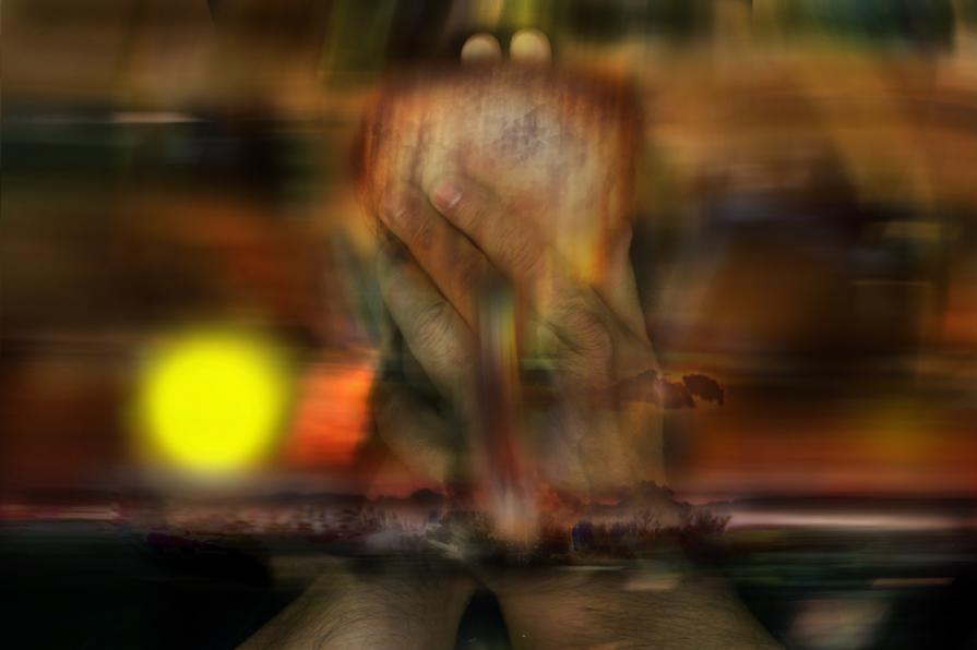 esercizio atomico in Pianura Padana.