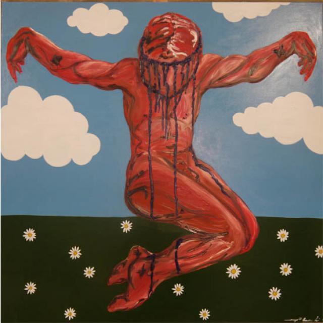 La ballata di Cristo La ballata di Cristo