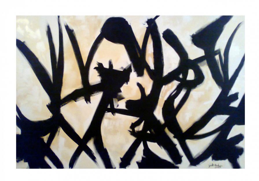 un'unico gesto per mille emozioni