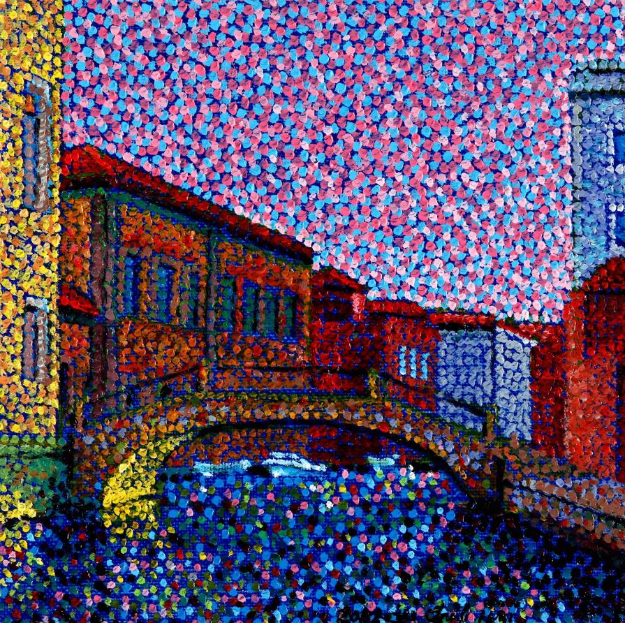 Venezia Italy Venezia Italy