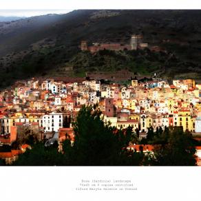 Bosa (Sardinia), Landscape