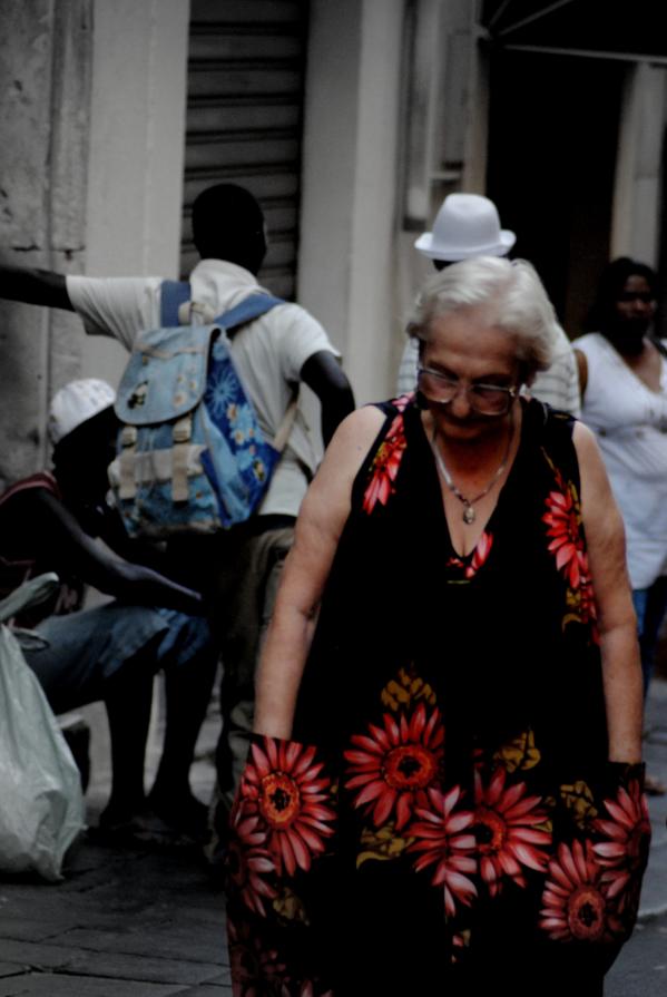 Solitudine vs. compagnia