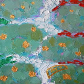 NINFEE 9 (con orgoglio per il 150°)