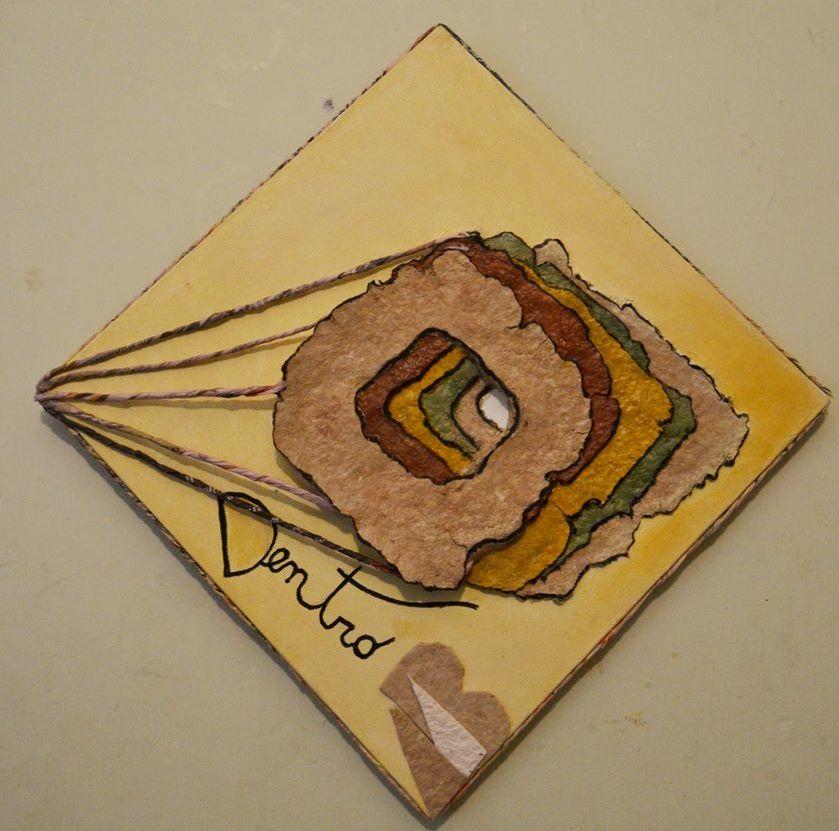 DENTRO Inside DENTRO Inside