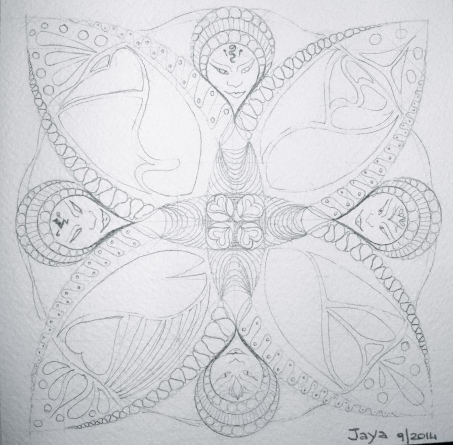 La Guarigione di Madre Terra