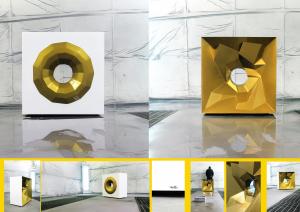 roberto rovetta - "LWM" Lady Washing Machine