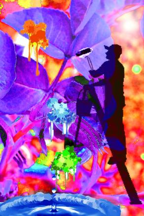 ...IL TEMPORALE RICORDA COME E' BELLA L'ESTATE LE FOTO RICORDANO COME E' BELLO CRESCERE E LE PERSONE