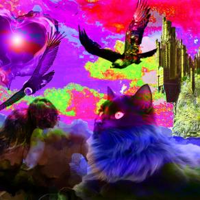 ...SOLO TU MI SCALDI SEMPRE IL CUORE...!!!