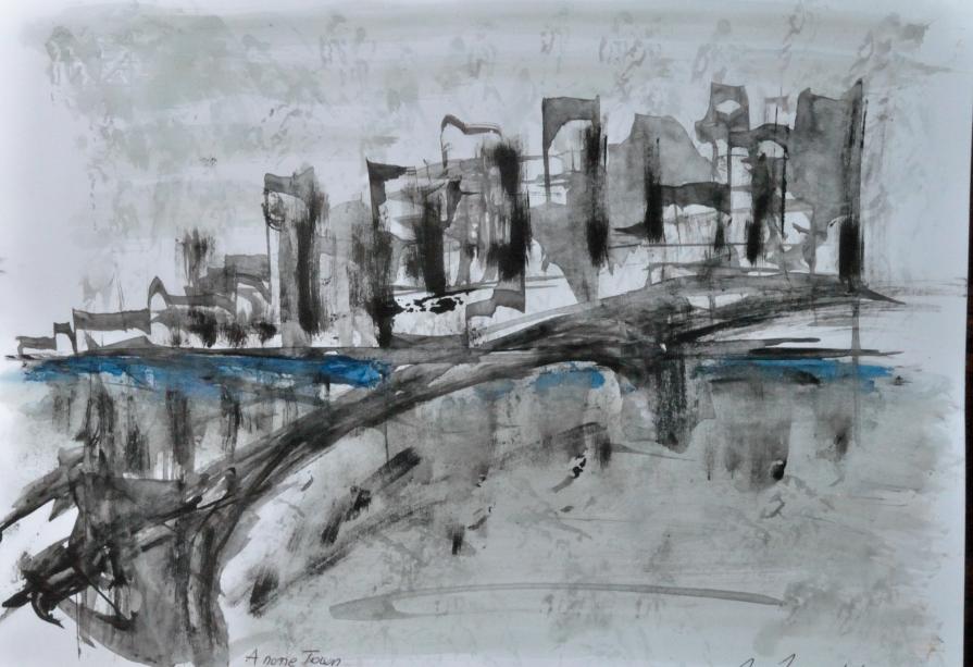 A none Town A none Town