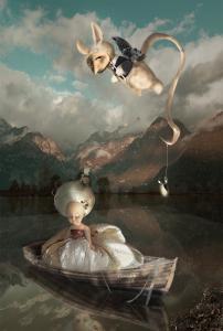 Jaqueline Barmentloo - Judy & Gabriel; an introduction