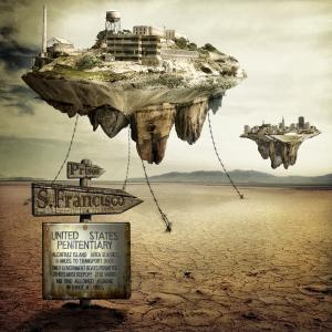 Silvio Bertonati - alcatraz