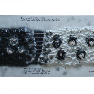 INSCINDIBILE LEGAME INSCINDIBILE LEGAME