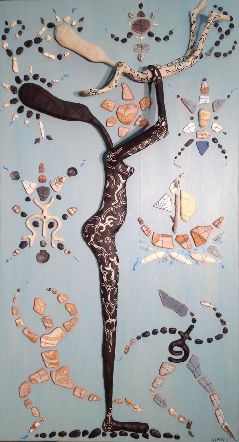 Sognando di incontrare me stessa