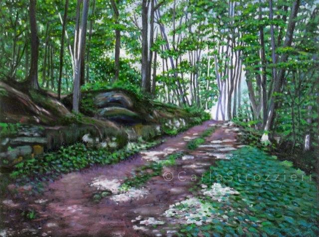 La Parete di Roccia La Parete di Roccia