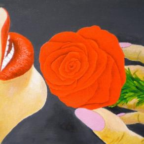 LG 0200 - Pegno d'amore