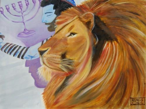 Lion of Judah