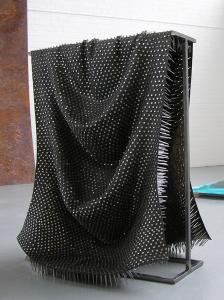 Ruth Brenner - Blanket