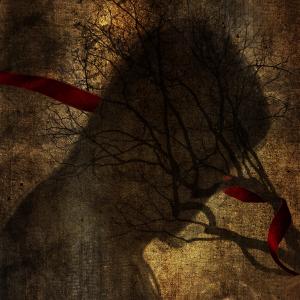 Darkened Introspection #8