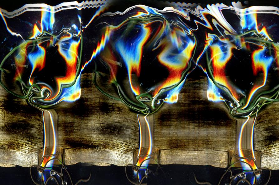 il boschetto in via del Lago 14 Lavarone.