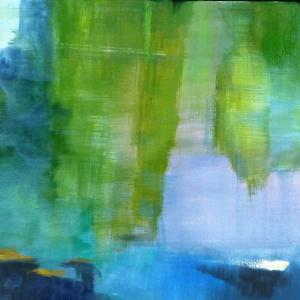 Osservazione delle singole tele. Osservazione delle singole tele.