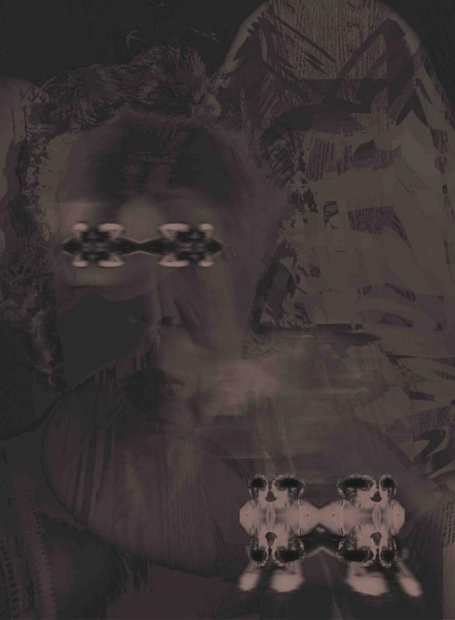 Arab world untitled 2