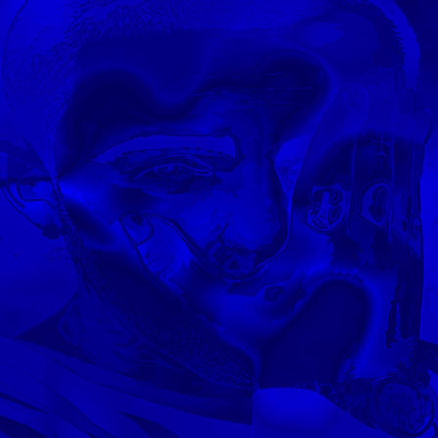 . . . Chi Te l'ha Detto ??? . . . 