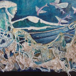 IL VECCHIO E IL MARE