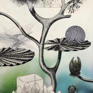 Axis Mundi Axis Mundi