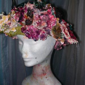 La materia prende forma e teoria del metamorfismo cromatico