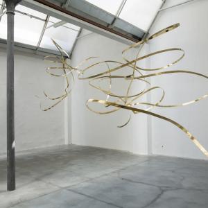 Drawing on big scale