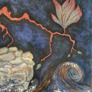 Virtù senza macchia